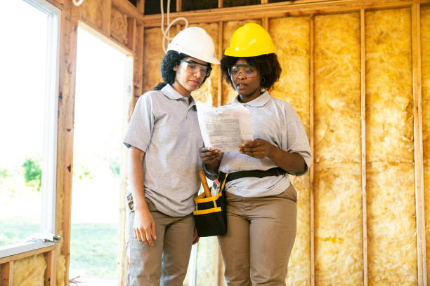 Best Insulation Contractor Near Me  in Shiner, TX