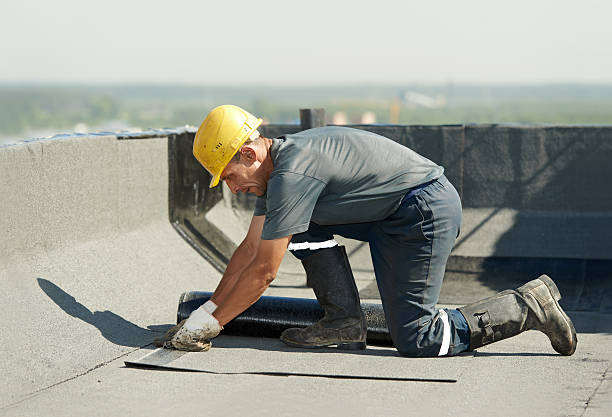 Insulation for Commercial Buildings in Shiner, TX