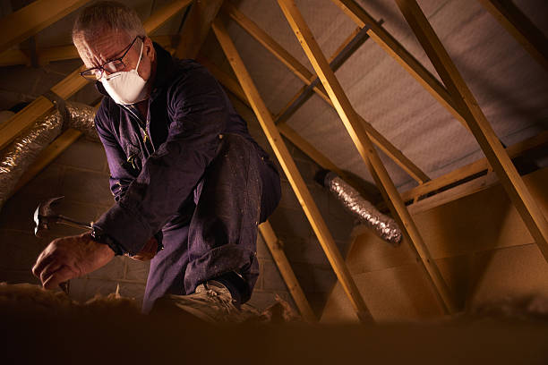 Range of Insulation Solutions in Shiner, TX